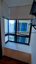 City Square Residences (D8), Condominium #503736641